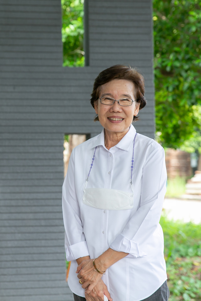 阿姜妮